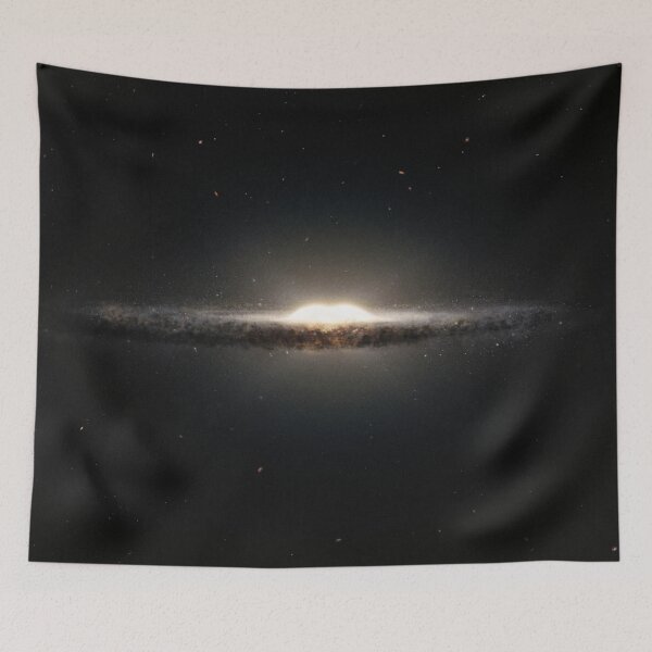 Item preview, Central bulge of the Milky Way designed and sold by Raureif.