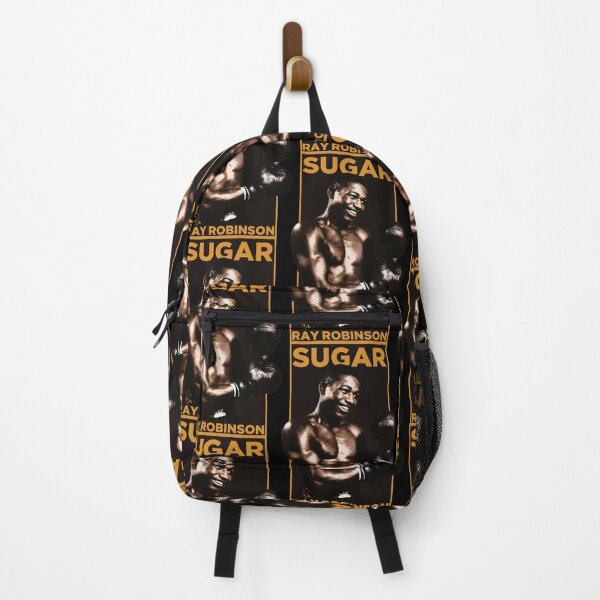 Item preview, Sugar ray robinson t-shirt designed and sold by mevvo.
