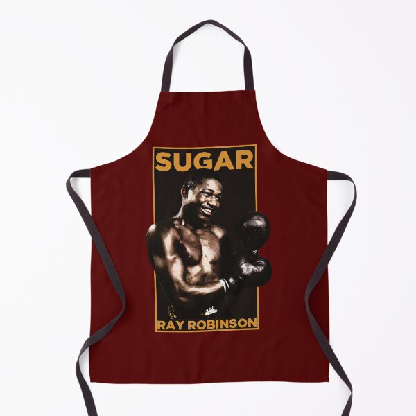 Item preview, Sugar ray robinson t-shirt designed and sold by mevvo.