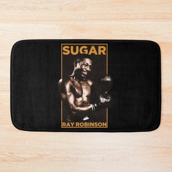 Item preview, Sugar ray robinson t-shirt designed and sold by mevvo.