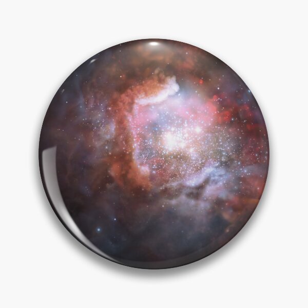 Item preview, A starburst galaxy designed and sold by Raureif.