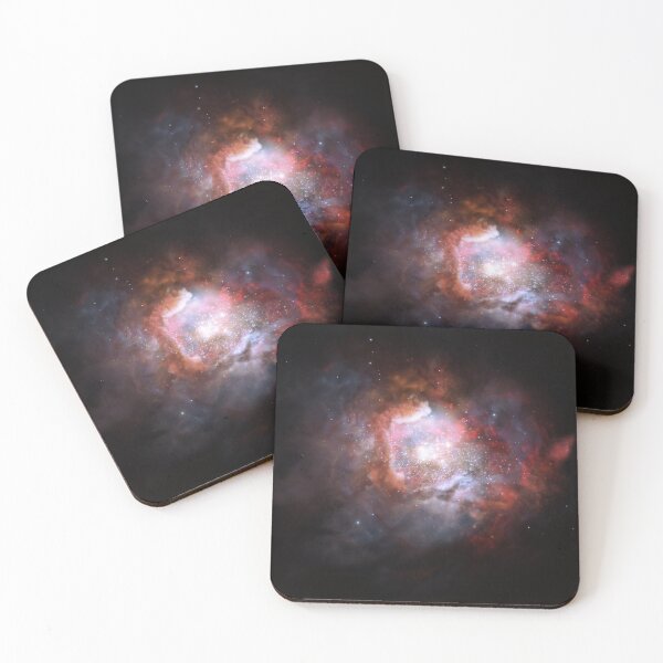 Item preview, A starburst galaxy designed and sold by Raureif.