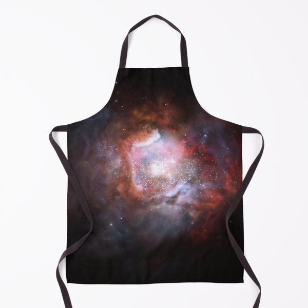 Item preview, A starburst galaxy designed and sold by Raureif.