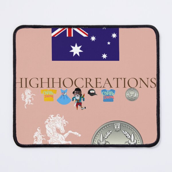 Item preview, Highhocreations Banner designed and sold by Highhocreations.