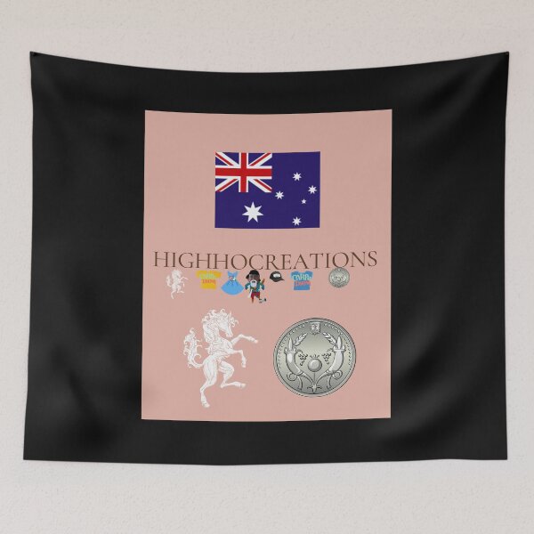 Item preview, Highhocreations Banner designed and sold by Highhocreations.