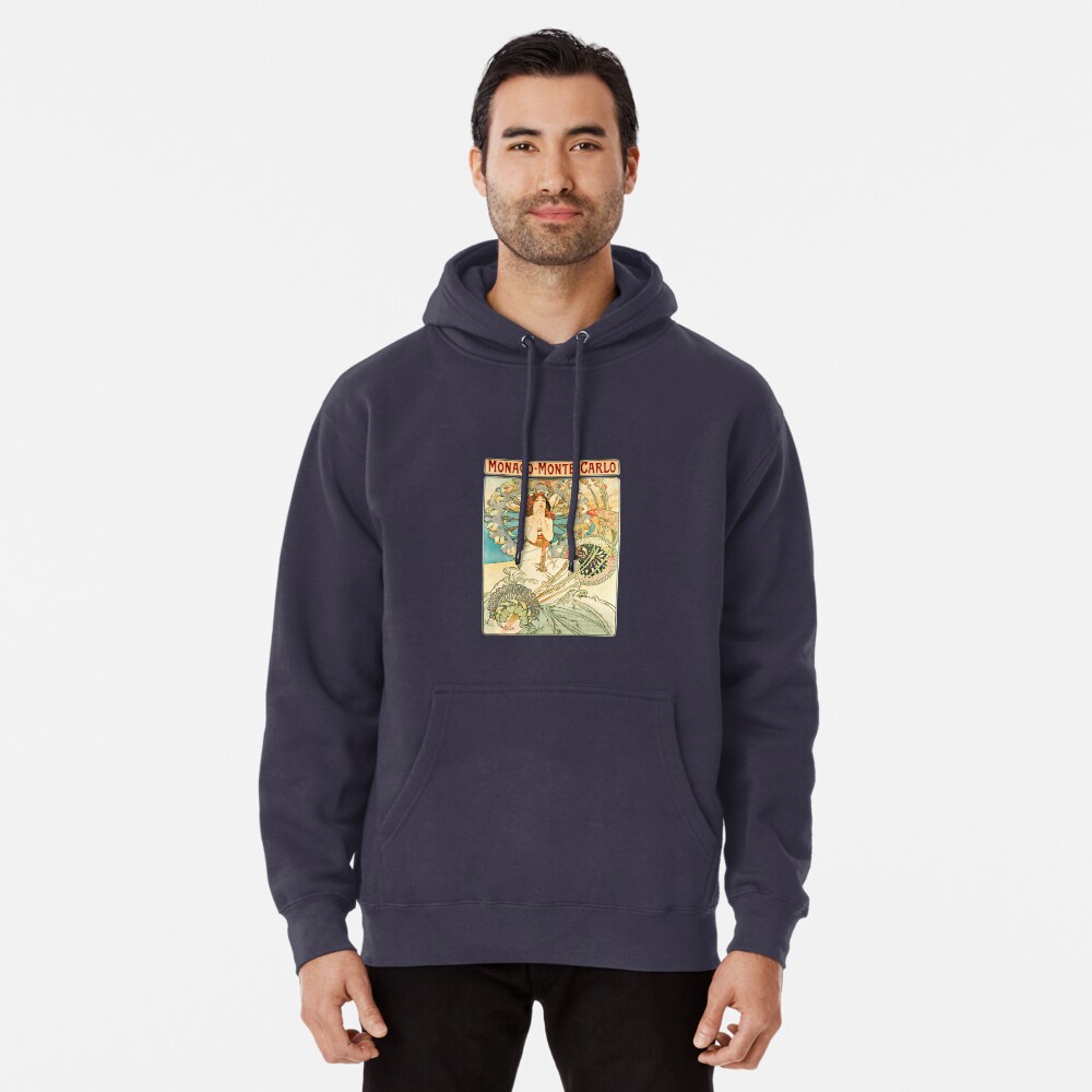 Item preview, Pullover Hoodie designed and sold by ArtMemory.