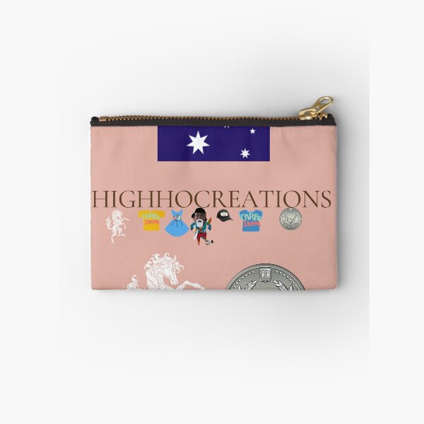 Artikelvorschau, Highhocreations-Banner entworfen und verkauft von Highhocreations.
