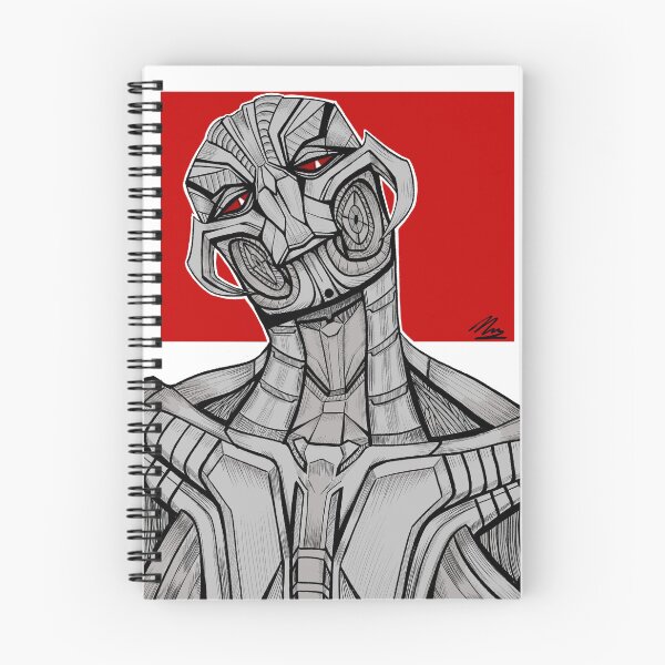 Item preview, smug ultron designed and sold by localleo.