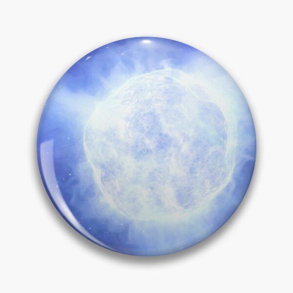Item preview, Disappearing star designed and sold by Raureif.