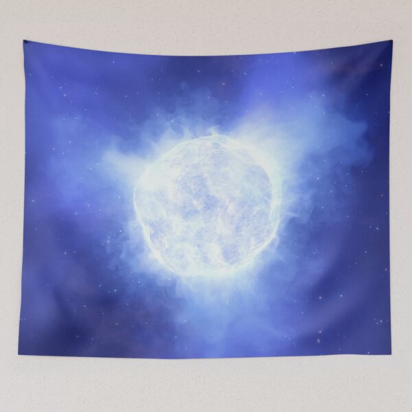 Item preview, Disappearing star designed and sold by Raureif.