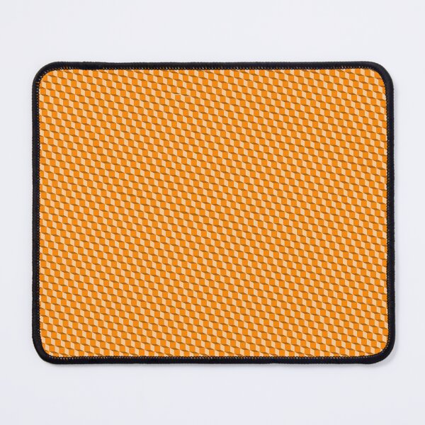 Item preview, Tiny Escher squares orange designed and sold by JcB-Arts.