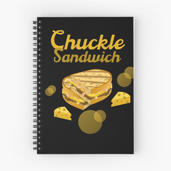 Item preview, chuckle sandwich designed and sold by JUSTDOIT ⭐⭐⭐⭐⭐.