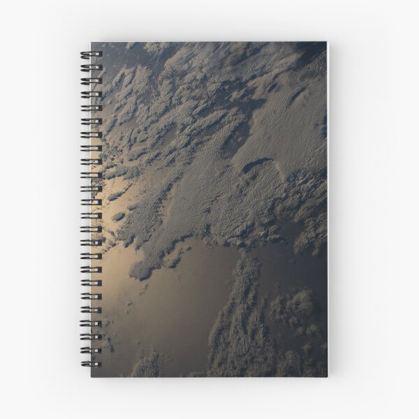 Item preview, Earth from the International Space Station designed and sold by Raureif.