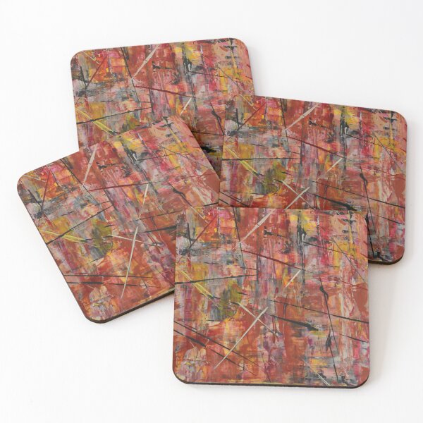 Item preview, Abstract Lines designed and sold by Whisperingpeaks.