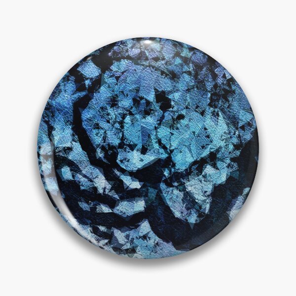 Item preview, Impressionist Trees in Blue Moonlight designed and sold by Tony Cisse.