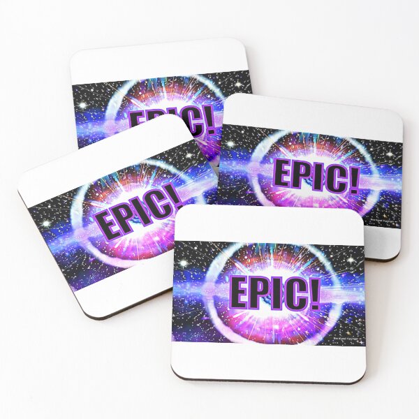 Item preview,   Wall Art    //  EPIC! designed and sold by Imagin8er.