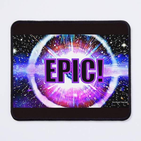 Item preview,   Wall Art    //  EPIC! designed and sold by Imagin8er.