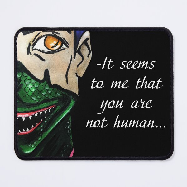 Item preview, Reptilian designed and sold by klabukova-y.