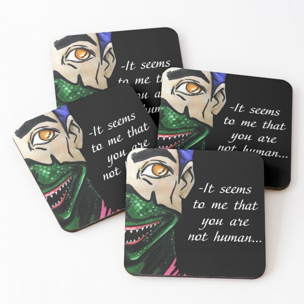 Item preview, Reptilian designed and sold by klabukova-y.