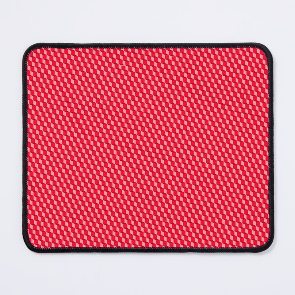 Item preview, Tiny Escher squares red designed and sold by JcB-Arts.