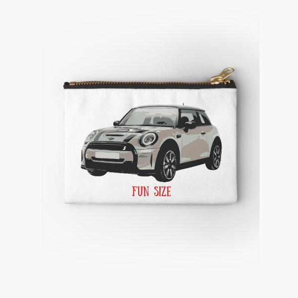Item preview, Mini Cooper, Fun Size designed and sold by Pure9Design.