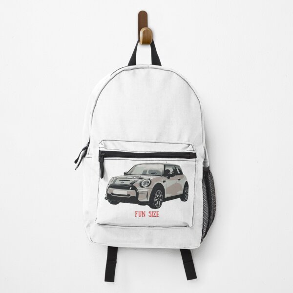 Item preview, Mini Cooper, Fun Size designed and sold by Pure9Design.