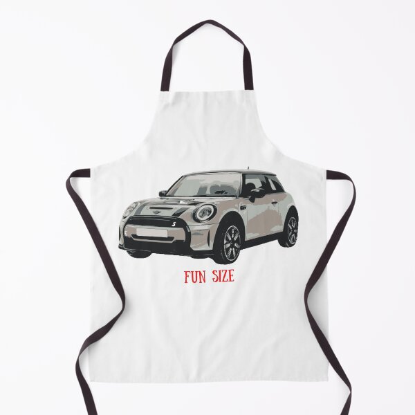 Item preview, Mini Cooper, Fun Size designed and sold by Pure9Design.