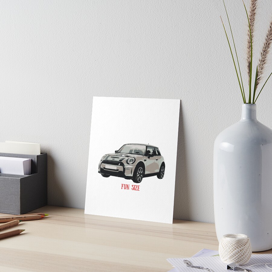 Item preview, Art Board Print designed and sold by Pure9Design.