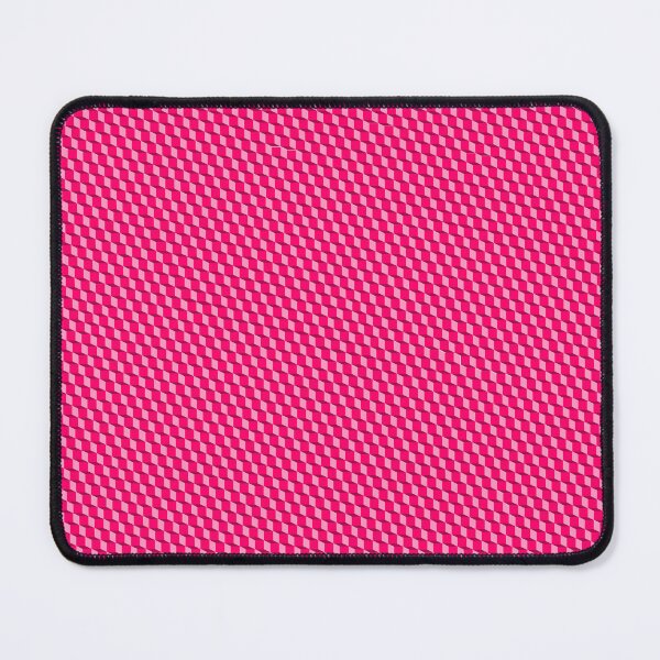 Item preview, Tiny Escher squares pink designed and sold by JcB-Arts.