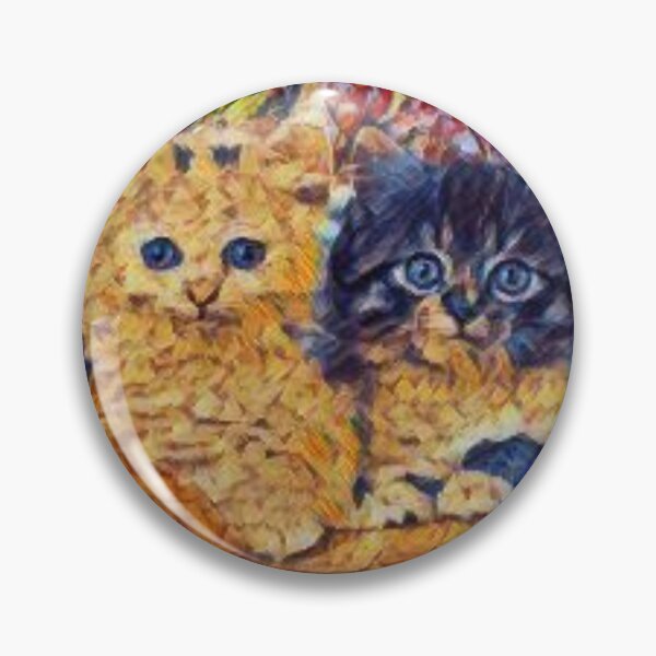 Item preview, the cats designed and sold by Fashanne76.