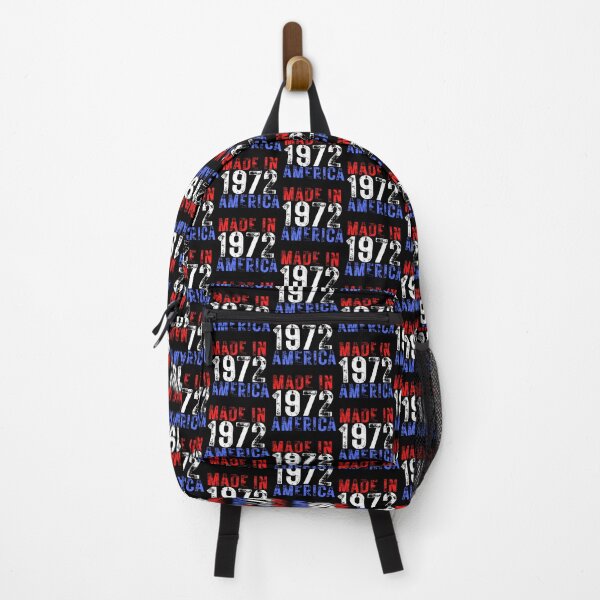 Item preview, Made In America 1972 designed and sold by theflandonian.