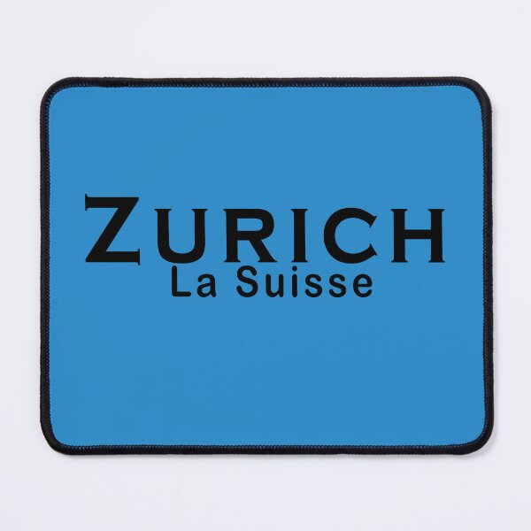 Item preview, Zurich La Suisse designed and sold by Swissstore.