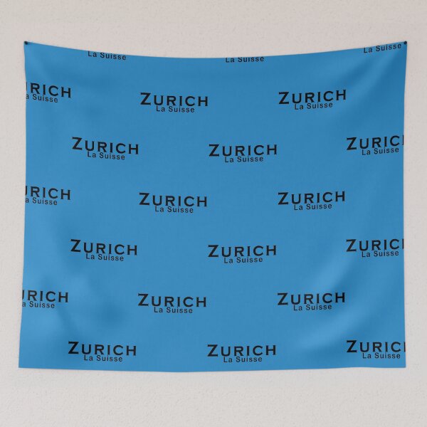 Item preview, Zurich La Suisse designed and sold by Swissstore.