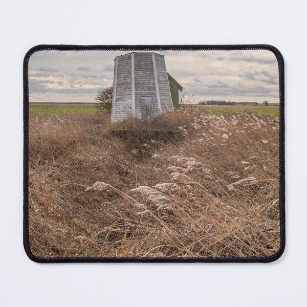 Item preview, Derelict mill, Norfolk designed and sold by yackers1.
