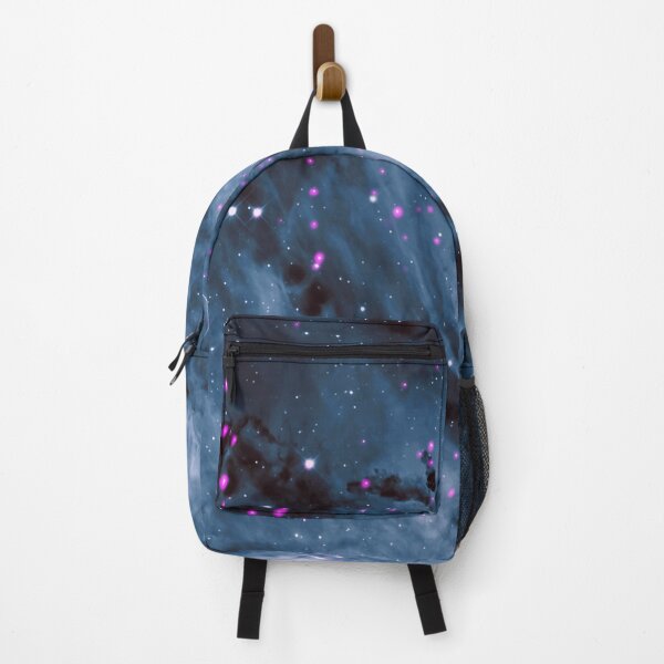 Item preview, Lagoon Nebula (M8, NGC 6523) - Birth of the Stars (constellation of Sagittarius) designed and sold by Raureif.