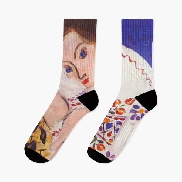 Artikelvorschau, MATISSE LADY BLAU entworfen und verkauft von mninem.
