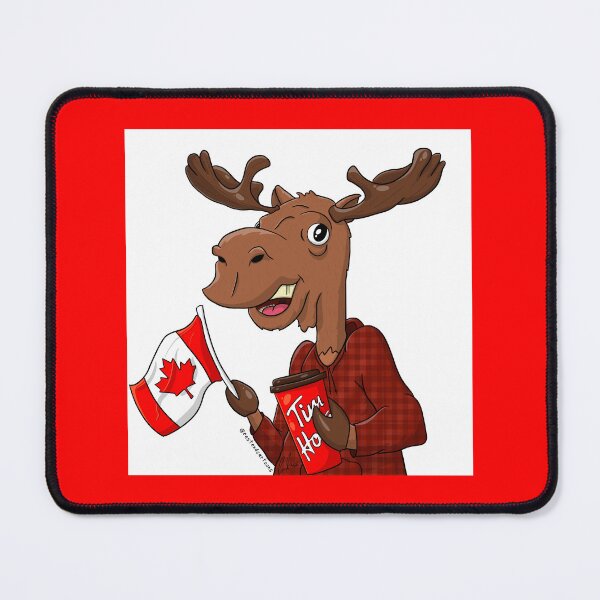 Item preview, Canadian Eh! designed and sold by eastendcartoons.