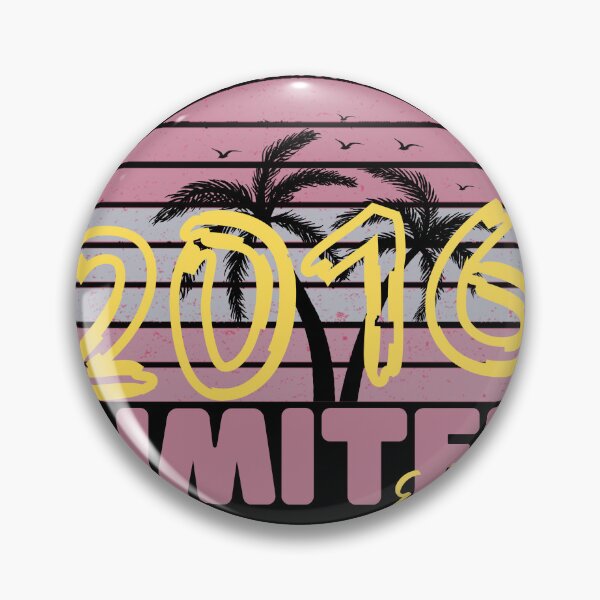 Item preview, funny quote birthday retro gift for people who born in 2016 designed and sold by salahnewdesign.
