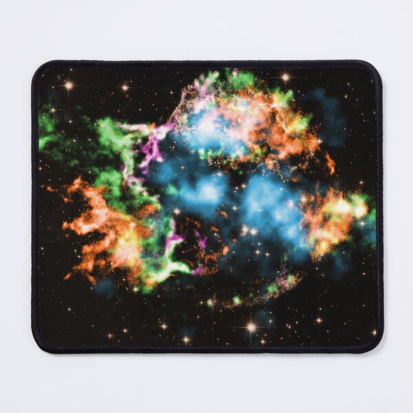 Item preview, Cassiopeia A in X-ray (constellation of Cassiopeia) designed and sold by Raureif.