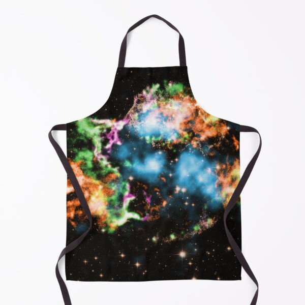 Item preview, Cassiopeia A in X-ray (constellation of Cassiopeia) designed and sold by Raureif.
