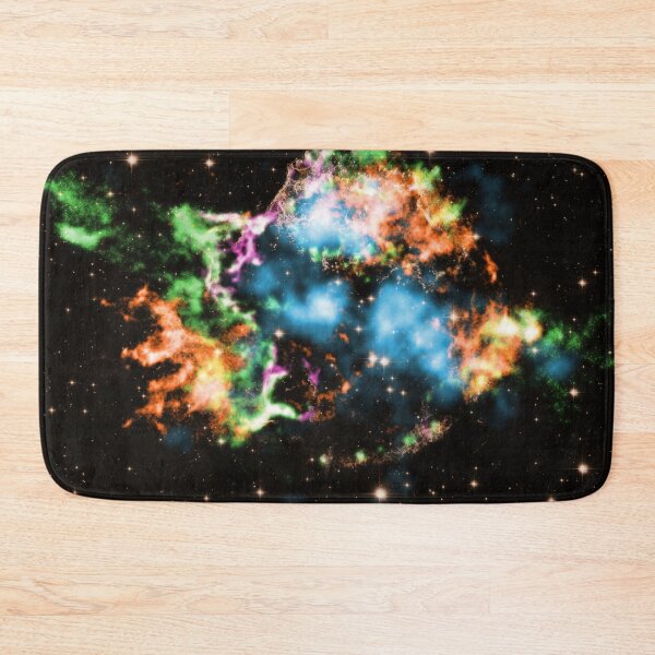 Item preview, Cassiopeia A in X-ray (constellation of Cassiopeia) designed and sold by Raureif.