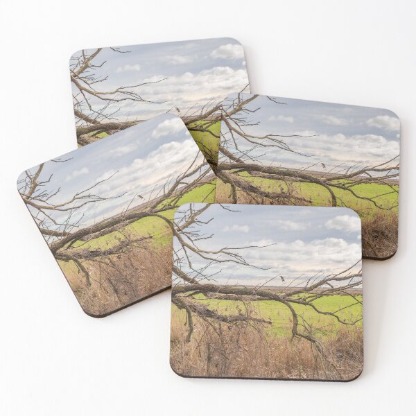 Item preview, Rural tree designed and sold by yackers1.