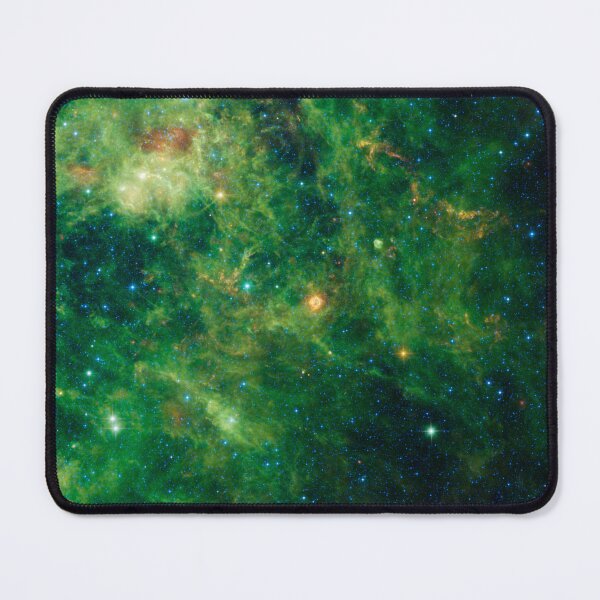 Item preview, Cassiopeia A in infrared (constellation of Cassiopeia) designed and sold by Raureif.