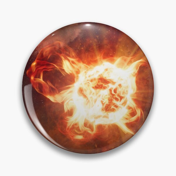 Item preview, VY Canis Majoris - A hypergiant Star (constellation of Canis Majoris) designed and sold by Raureif.