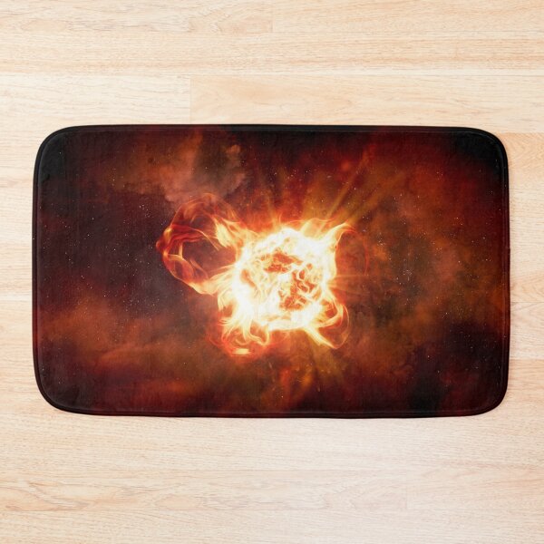 Item preview, VY Canis Majoris - A hypergiant Star (constellation of Canis Majoris) designed and sold by Raureif.
