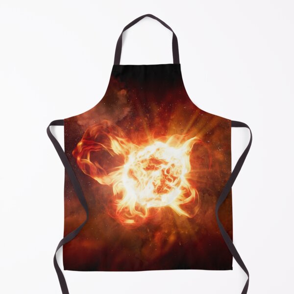Item preview, VY Canis Majoris - A hypergiant Star (constellation of Canis Majoris) designed and sold by Raureif.