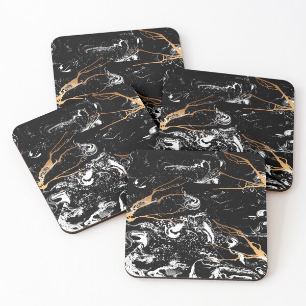 Item preview, Abstract Marble designed and sold by ViviChill.
