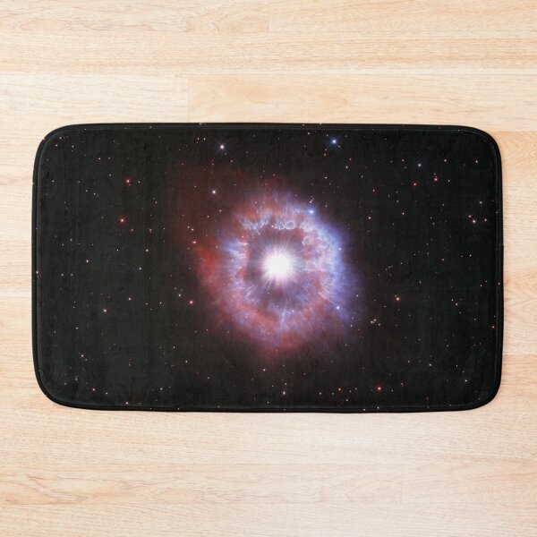 Item preview, AG Carinae - Giant Star on the Edge of Destruction (constellation of Carina) designed and sold by Raureif.