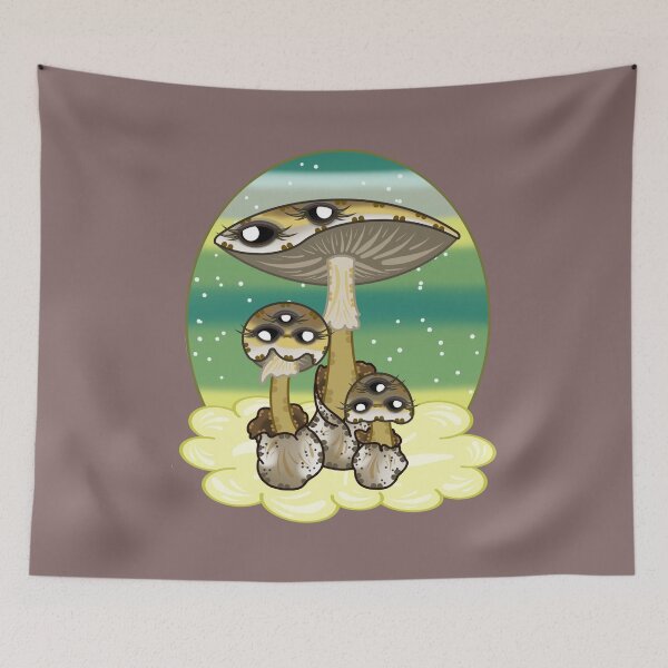 Item preview, tentaletober: eldritch destroying angels designed and sold by tentaclemade.