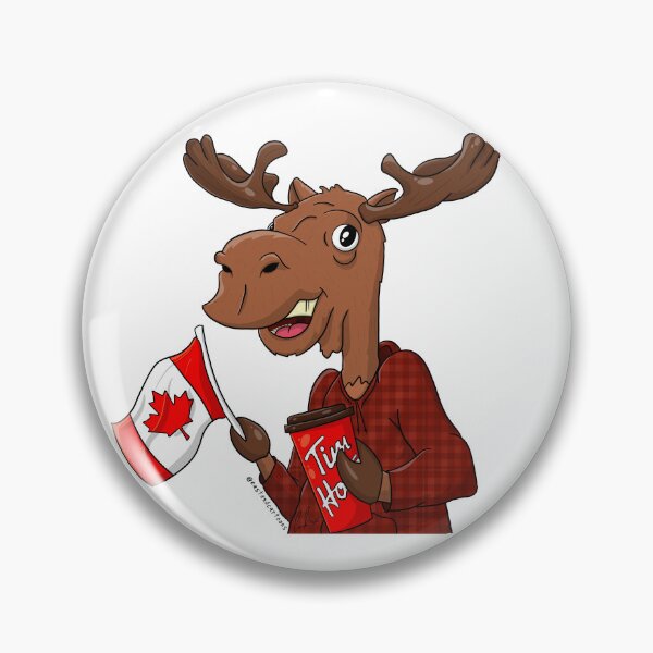 Item preview, Canadian Eh! designed and sold by eastendcartoons.
